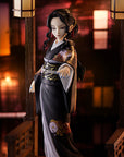 Demon Slayer: Kimetsu no Yaiba PVC Statue Super Situation Figure Muzan Kibutsuji "Geiko" Form Ver. 29 cm