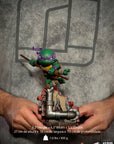 Teenage Mutant Ninja Turtles Mini Co. PVC Figure Donatello 21 cm
