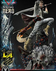 Devil May Cry 5 Statue 1/4 Nero Exclusive Version 77 cm