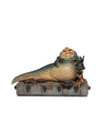 Star Wars Deluxe Art Scale Statue 1/10 Jabba The Hutt 23 cm