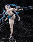 Atelier Ryza: Ever Darkness & the Secret Hideout PVC Statue 1/7 Lila Swimsuit Ver. 24 cm