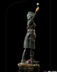 The Suicide Squad BDS Art Scale Statue 1/10 Ratcatcher II 22 cm