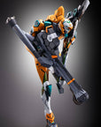 Neon Genesis Evangelion Metal Build Action Figure EVA-00/00' Prototype 22 cm