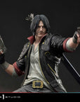 Devil May Cry 5 Statue 1/4 Dante Exclusive Version 77 cm