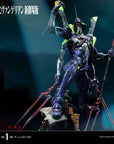Evangelion: 3.0 You Can (Not) Redo Statue Evangelion 13 Concept by Josh Nizzi Deluxe Version 79 cm