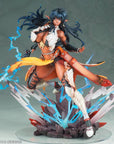 Bastard PVC Statue 1/7 Arshes Nei 25 cm
