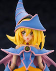 Yu-Gi-Oh! Crossframe Girl Plastic Model Kit Dark Magician Girl 18 cm
