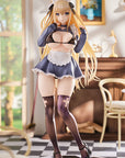 Original Character by Mataro PVC 1/6 St. Maid Chris 27 cm