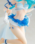 Sword Art Online PVC Statue 1/7 Asuna Undine Summer Wedding Ver. 26 cm