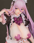 Original Character PVC Statue 1/6 Mearu Takigawa illustration by Thomas 23 cm