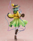 Touhou Project PVC Statue 1/4 Koishi Komeiji 46 cm