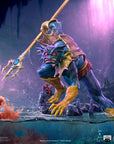 Masters of the Universe BDS Art Scale Statue 1/10 Mer-Man 27 cm