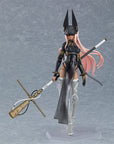 Falslander Figma Action Figure Hemet Nethel 16 cm