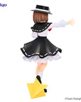 Touhou Project Trio-Try-iT PVC Statue Hifuu Club Usami Renko 21 cm
