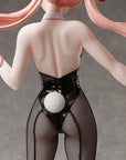 A Couple of Cuckoos Statue 1/4 Erika Amano: Bunny Ver. 47 cm