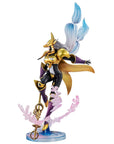 Digimon Tamers G.E.M. Series PVC Statue 1/8 Sakuyamon 28 cm