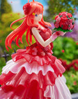 The Quintessential Quintuplets: The Movie PVC Statue 1/7 Itsuki Nakano Floral Dress Ver. 23 cm