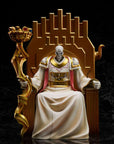 Overlord PVC Statue 1/7 Ainz Ooal Gown Audience Version 40 cm