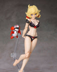 Dark Advent Plastic Model Kit Sophia Relax Ver. 16 cm