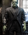 Universal Monsters Deluxe Art Scale Statue 1/10 Frankenstein Monster 24 cm