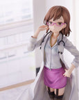 A Certain Magical Index PVC Statue 1/7 Misaka 24 cm