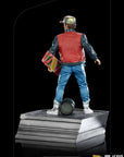 Back to the Future II Art Scale Statue 1/10 Marty McFly 22 cm