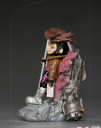 Marvel Comics Mini Co. Deluxe PVC Figure Gambit (X-Men) 17 cm