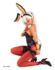 Original Character Statue 1/5 Neala Black Rabbit Illustration by MaJO 19 cm