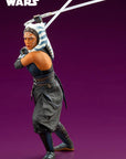 Star Wars The Mandalorian ARTFX Statue 1/10 Ahsoka Tano 19 cm