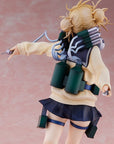 My Hero Academia PVC Statue 1/7 Himiko Toga 23 cm