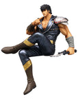 Fist of the North Star Noodle Stopper PVC Statue Kenshiro 14 cm