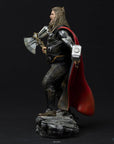 The Infinity Saga BDS Art Scale Statue 1/10 Thor Ultimate 23 cm