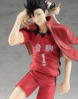 Haikyuu!! Pop Up Parade PVC Statue Tetsuro Kuroo 19 cm