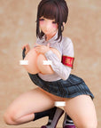 Fuuki Midashichaimasu ka...? PVC 1/6 Kanon Misaki illustration by Cut 16 cm