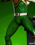 Power Rangers BDS Art Scale Statue 1/10 Green Ranger 22 cm