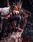 Chainsaw Man PVC Statue 1/7 Chainsaw Man 28 cm