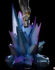 What If...? Deluxe Art Scale Statue 1/10 Infinity Ultron 36 cm