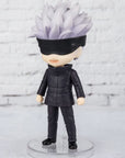 Jujutsu Kaisen Figuarts mini Action Figure Satoru Gojo 9 cm
