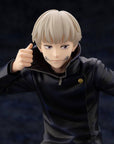 Jujutsu Kaisen ARTFXJ Statue 1/8 Toge Inumaki Bonus Edition 17 cm