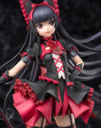 Gate PVC Statue 1/7 Rory Mercury 23 cm
