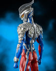 Ultraman Zero: The Chronicle Action Figure 1/6 Ultraman Zero by Akinori Takaki 35 cm