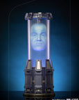 Power Rangers BDS Art Scale Statue 1/10 Zordon 35 cm