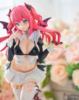Original Character PVC Statue 1/7 Liliya by Mimosa 24 cm