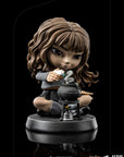 Harry Potter Mini Co. PVC Figure Hermione Granger Polyjuice 12 cm
