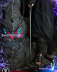 Devil May Cry 5 Statue 1/4 V 58 cm