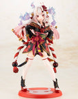 Hololive Production PVC Statue 1/7 Nakiri Ayame Bonus Edition 24 cm