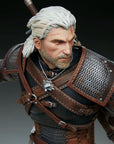 The Witcher 3: Wild Hunt Statue Geralt 42 cm