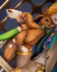 Fairy Tale Another Statue 1/8 March Hare 41 cm