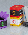 Rebuild of Evangelion Nendoroid More Evangelion Design Container Unit-00 Ver