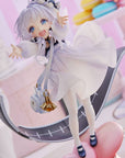 Azur Lane PVC Statue 1/7 Little Illustrious